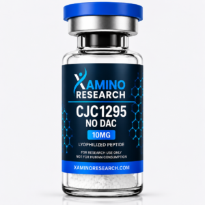 CJC-1295 NO DAC