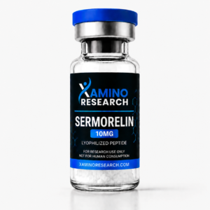 Sermorelin