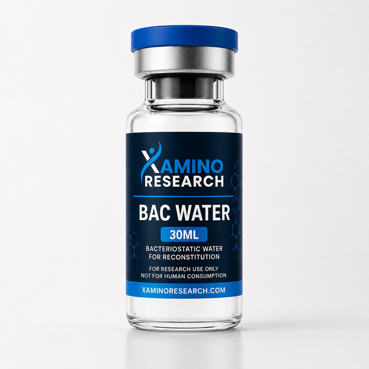Bac Water 30ml - Image 2