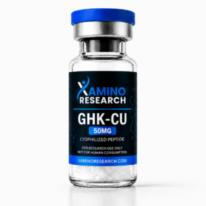 GHK-Cu