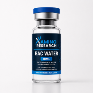 Bac Water 10ml