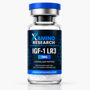 IGF-1 LR3