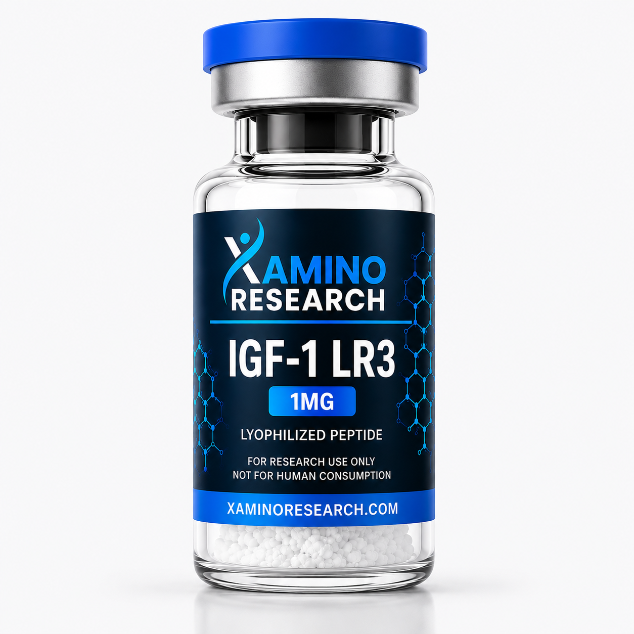 IGF-1 LR3