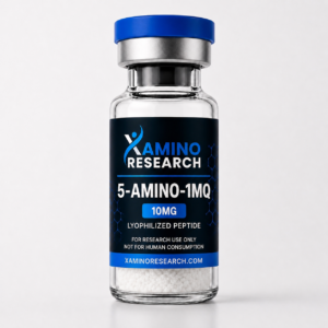 5-Amino-1MQ