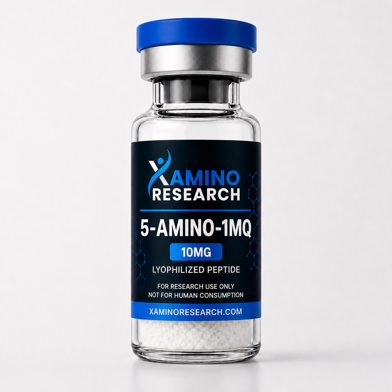 5-Amino-1MQ