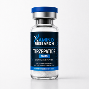 Tirzepatide