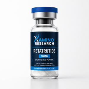 Retatrutide