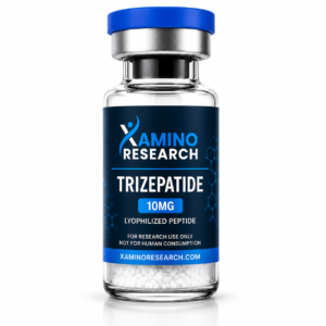 Tirzepatide