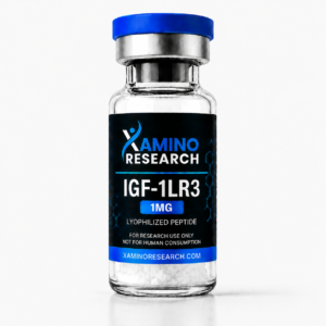 IGF-1 LR3