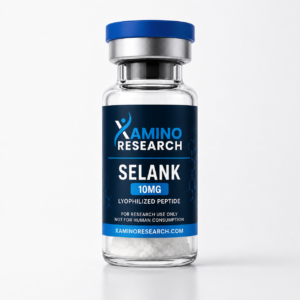 Selank