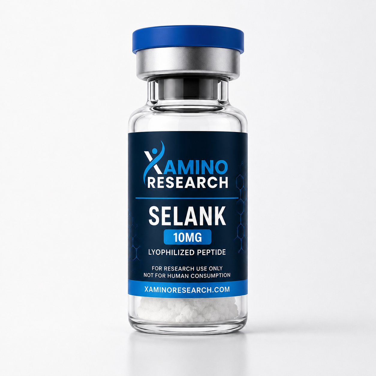 Selank