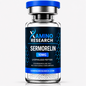 Sermorelin