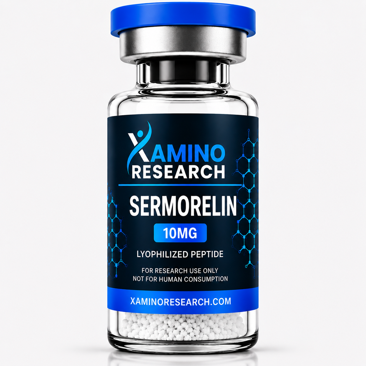 Sermorelin