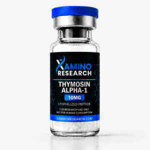 Thymosin Alpha-1