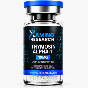 Thymosin Alpha-1
