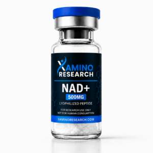 NAD+