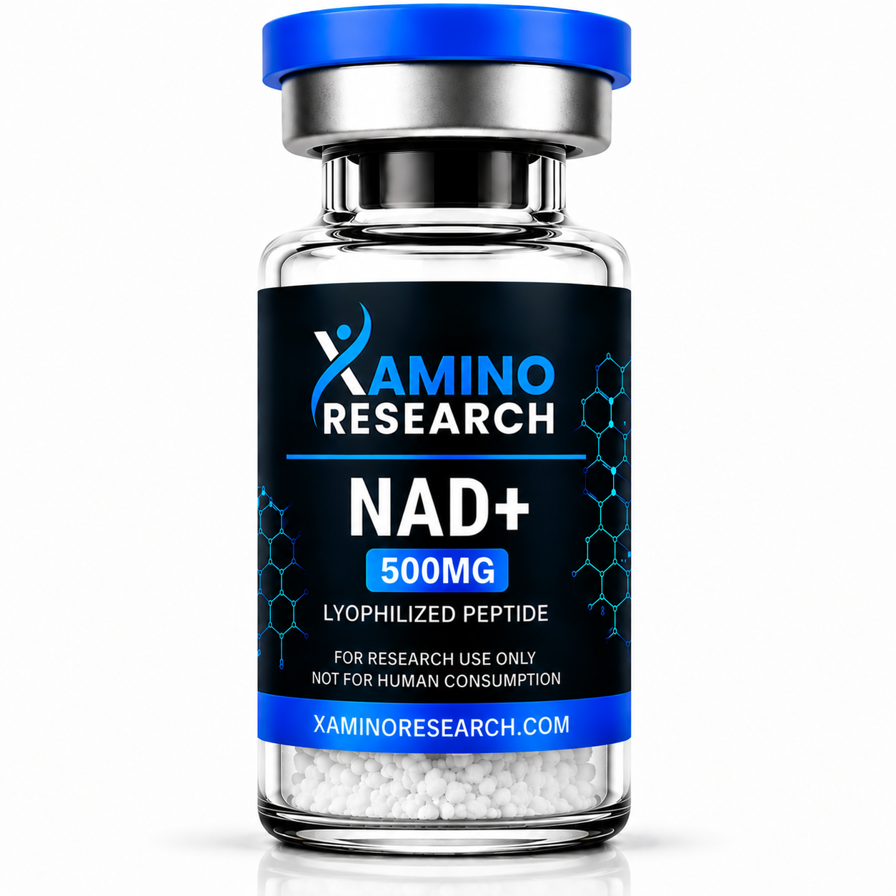 NAD+