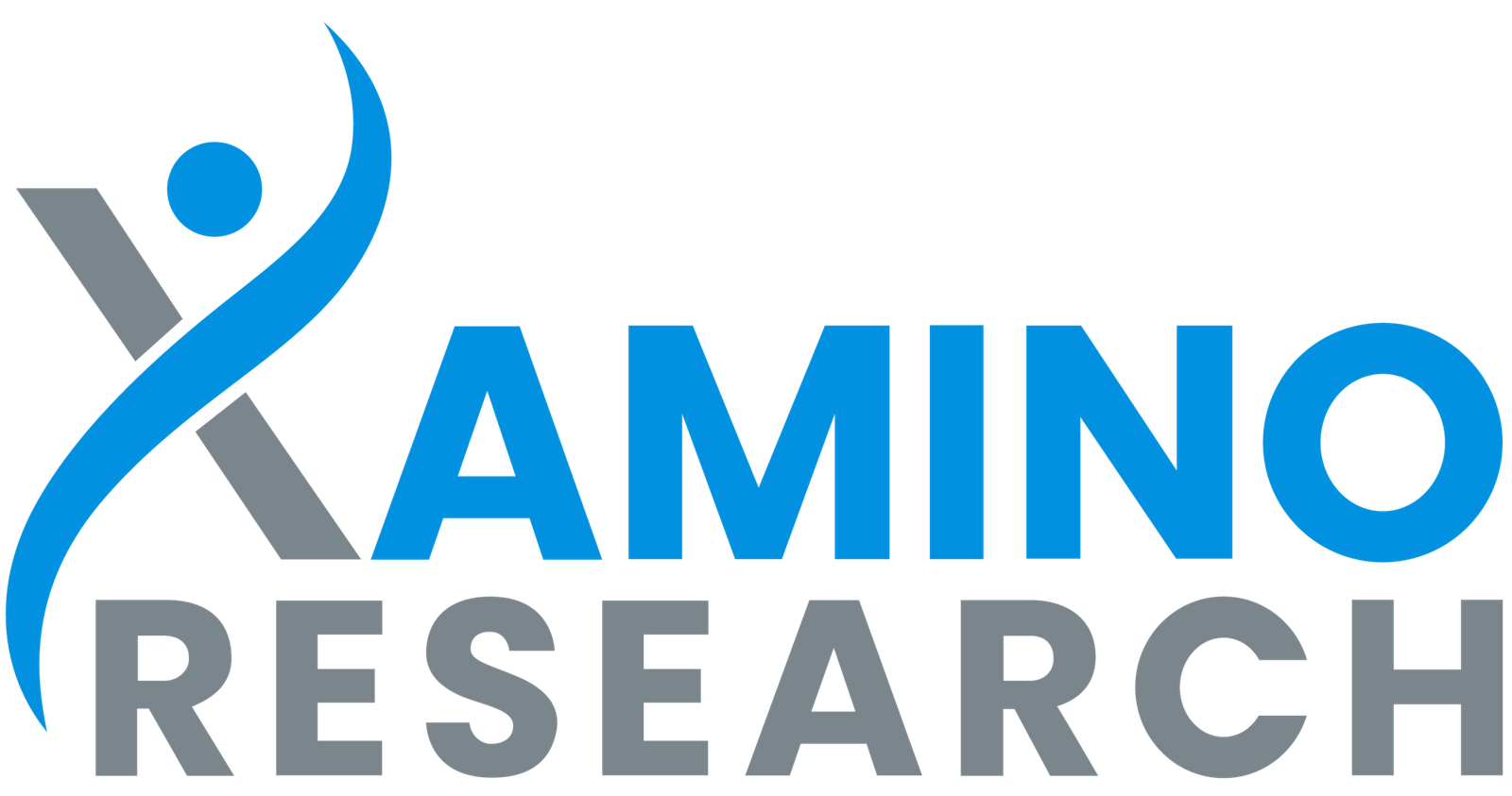 Xamino Peptides