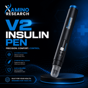 V2 Insulin Pen