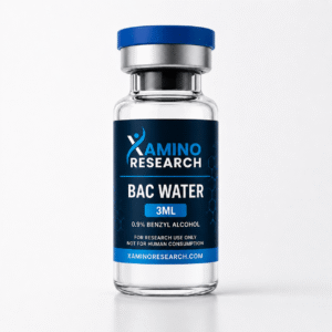 Bac Water 3ml