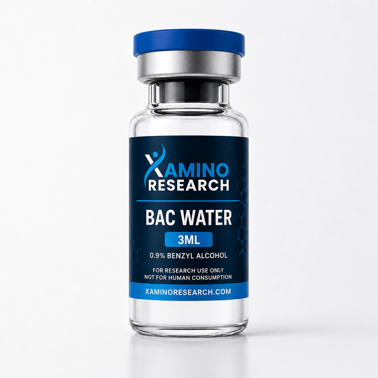 Bac Water 3ml