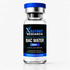 Bac Water 30ml