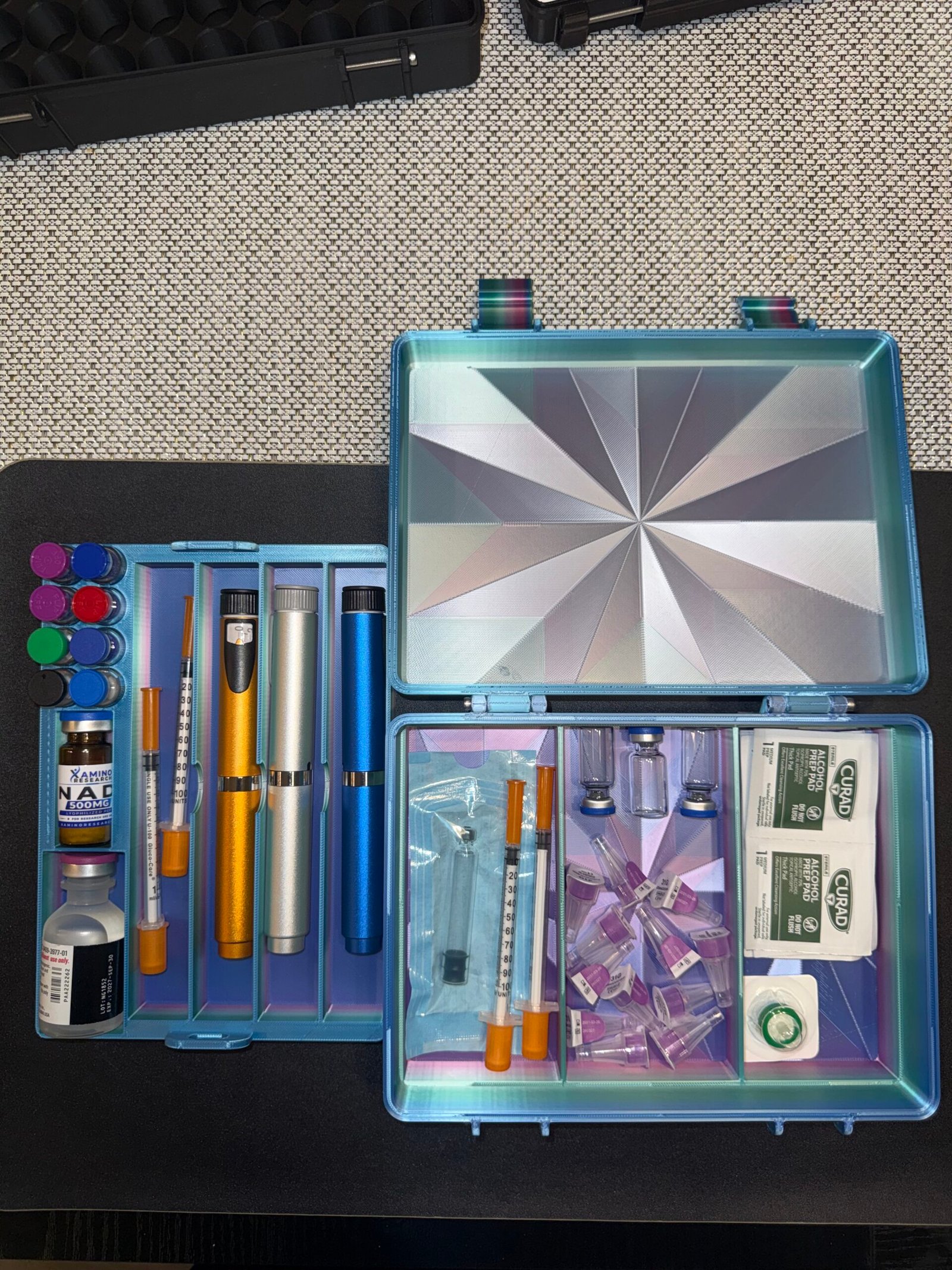 Advanced Pro Kit - Image 3