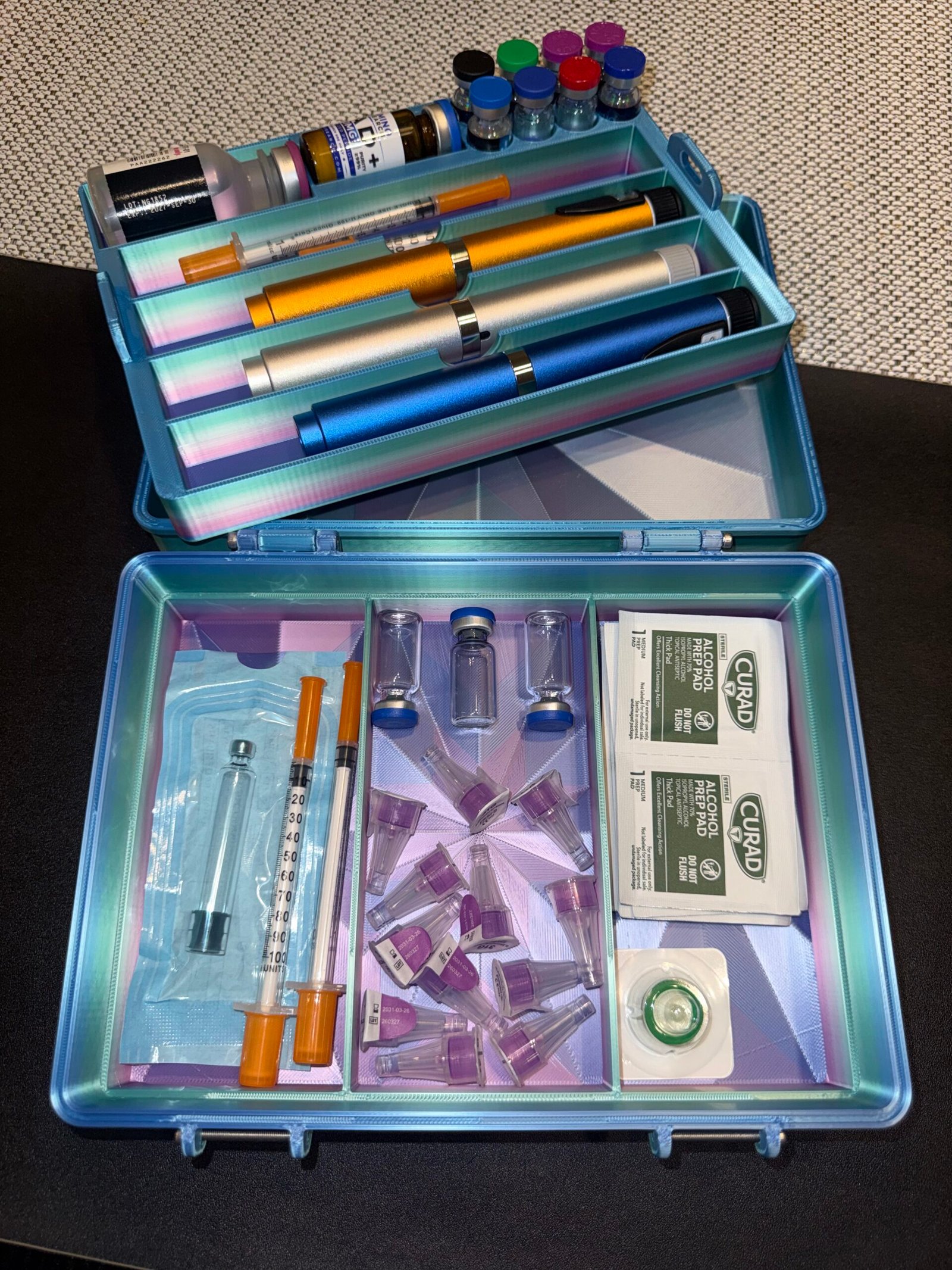 Advanced Pro Kit - Image 2