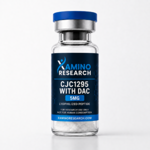 CJC-1295 WITH DAC