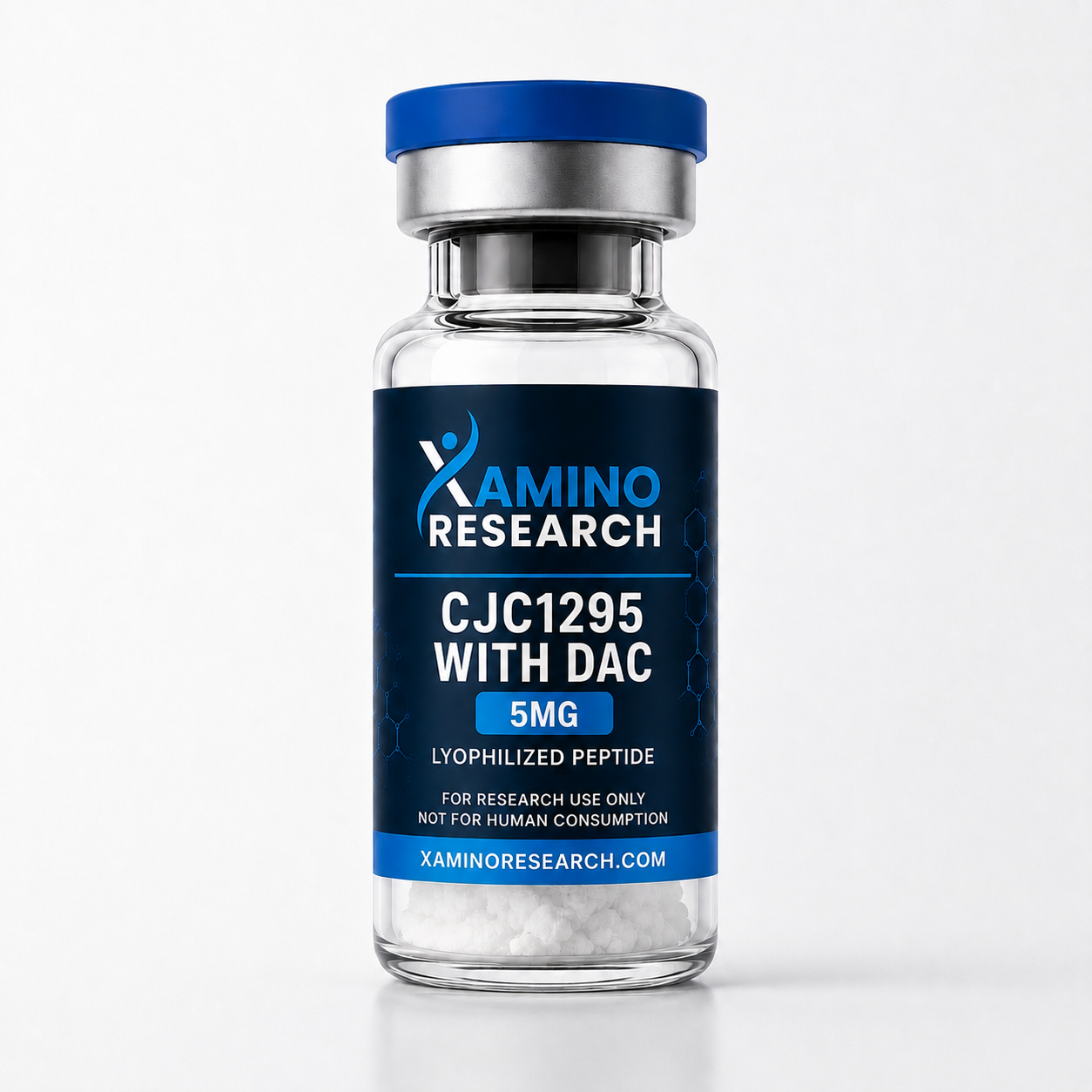 CJC-1295 WITH DAC