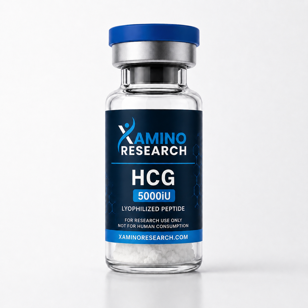 HCG